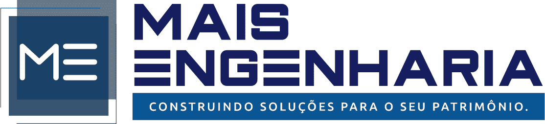 Mais Engenharia — construindo soluções para o seu patrimônio